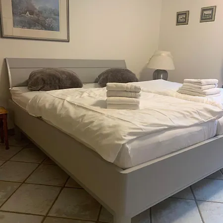 Sylter-rose-3a-strandnahe-ferienwohnung-mit-strandkorb Apartman Westerland