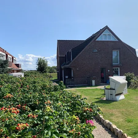 Apartman Sylter-rose-3a-strandnahe-ferienwohnung-mit-strandkorb *